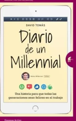 DIARIO DE UN MILLENNIAL
