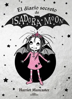 DIARIO SECRETO DE ISADORA MOON, EL