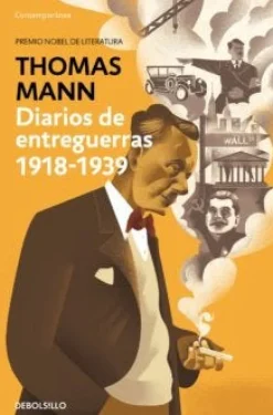 DIARIOS DE ENTREGUERRAS 1918 - 1939