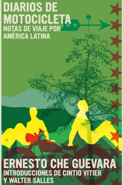 DIARIOS DE MOTOCICLETA