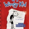 DIARY OF A WIMPY KID