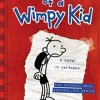 DIARY OF A WIMPY KID 1