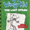 DIARY OF A WIMPY KID # 3: THE LAST STRAW