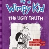 DIARY OF A WIMPY KID # 5: THE UGLY TRUTH