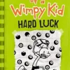 DIARY OF A WIMPY KID #8: HARD LUCK (INTERNATIONAL)