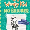 DIARY OF A WIMPY KID 18: NO BRAINER