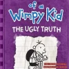 DIARY OF A WIMPY KID 5: THE UGLY TRUTH   *
