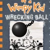 DIARY OF A WIMPY KID BOOK 14: WRECKING BALL