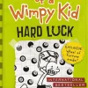 DIARY OF A WIMPY KID: HARD LUCK (BOOK 8)