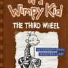 DIARY OF A WIMPY KID: THE THIRD WHEEL (BOOK 7)
