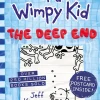DIARY OF A WIMPY KID: THE DEEP END (BOOK 15)