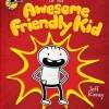DIARY OF AN AWESOME FRIENDLY KID: ROWLEY JEFFERSON´S JOURNAL