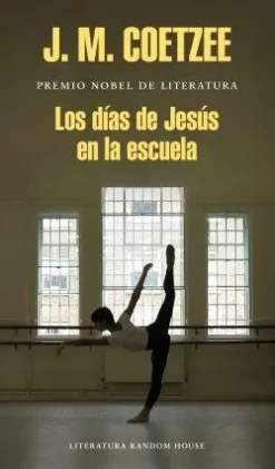 DIAS DE JESUS EN LA ESCUELA, LOS