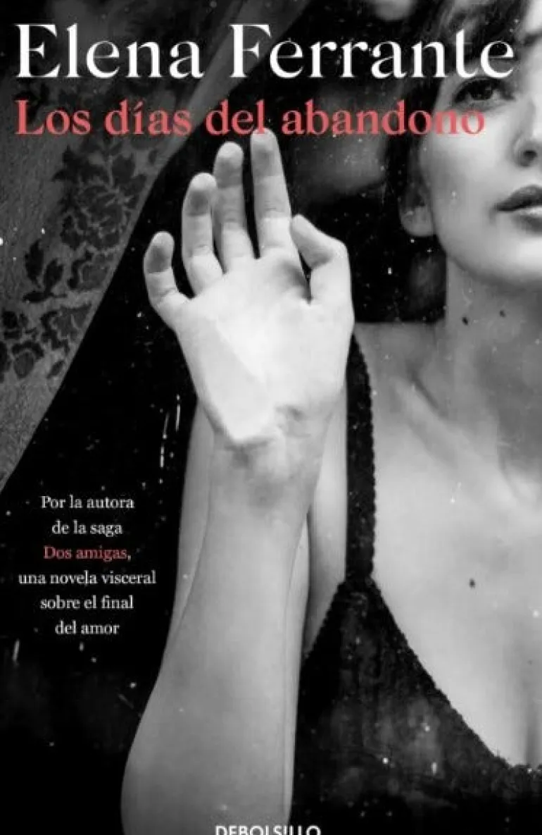 DIAS DEL ABANDONO, LOS