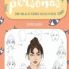 DIBUJAR PERSONAS EN 10 PASOS