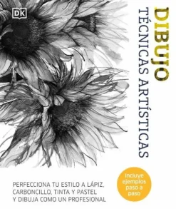 DIBUJO. TÉCNICAS ARTÍSTICAS