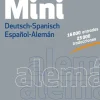 DICC. MINI ESPAÑOL-ALEMAN  /  DEUTSCH-SPANISCH
