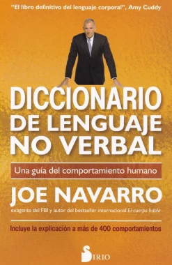 DICCIONARIO DE LENGUAJE NO VERBAL