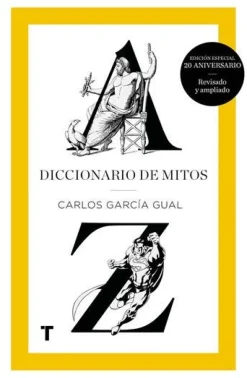 DICCIONARIO DE MITOS