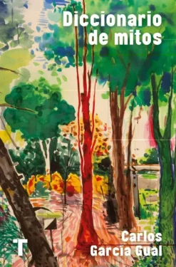 DICCIONARIO DE MITOS