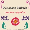 DICCIONARIO ILUSTRADO QUECHUA ESPAÑOL