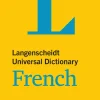 DICCIONARIO LANGENSCHEIDT UNIVERSAL FRANCÉS