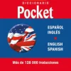 DICCIONARIO LAROUSSE  POCKET ESPAÑOL / INGLES - ENGLISH / SPANISH