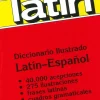 DICCIONARIO LATIN SOPENA