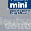 DICCIONARIO MINI DEUTSCH-SPANISCH   /  ESPAÑOL-ALEMÁN
