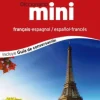 DICCIONARIO MINI ESPAÑOL-FRANCÉS  /  FRANÇAIS-ESPAGNOL