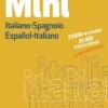 DICCIONARIO MINI ESPAÑOL-ITALIANO  /  ITALIANO-SPAGNOLO