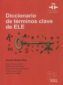 DICCIONARIO TERMINOS CLAVE ELE