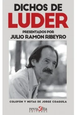 DICHOS DE LUDER