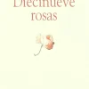 DIECINUEVE ROSAS