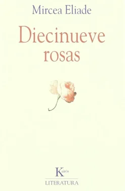 DIECINUEVE ROSAS