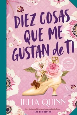 DIEZ COSAS QUE ME GUSTAN DE TI