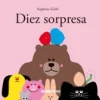 DIEZ SORPRESA