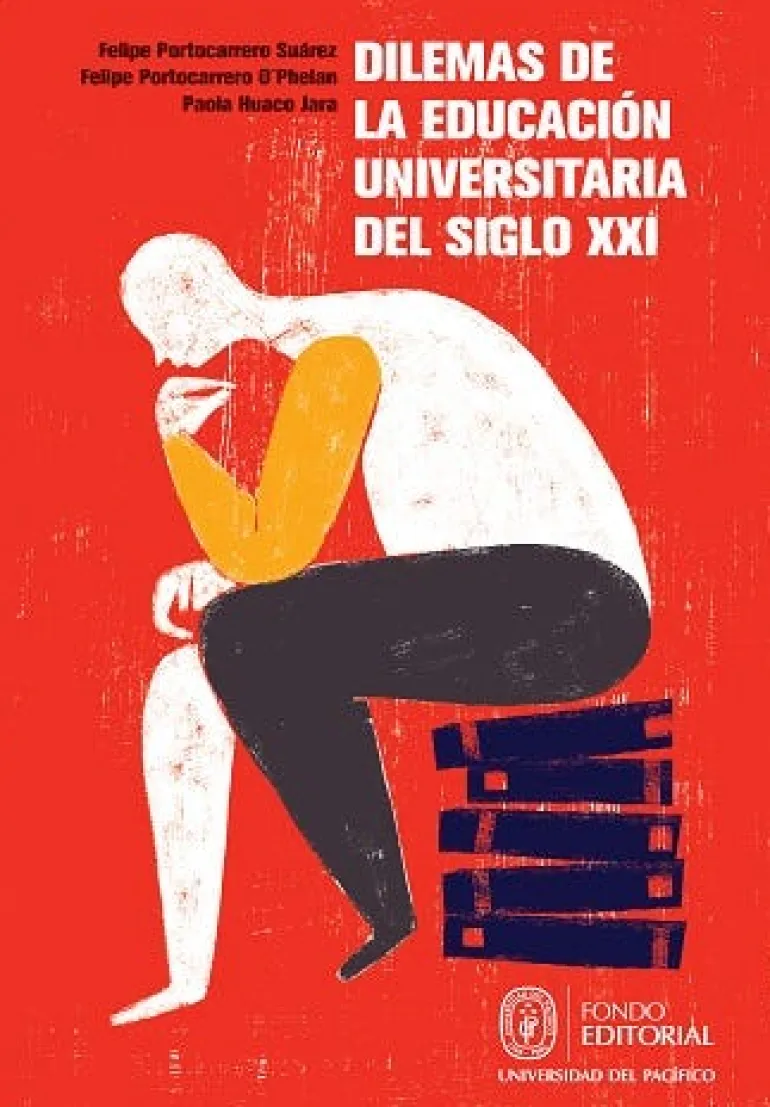 DILEMAS DE LA EDUCACION UNIVERSITARIA DEL SIGLO XXI