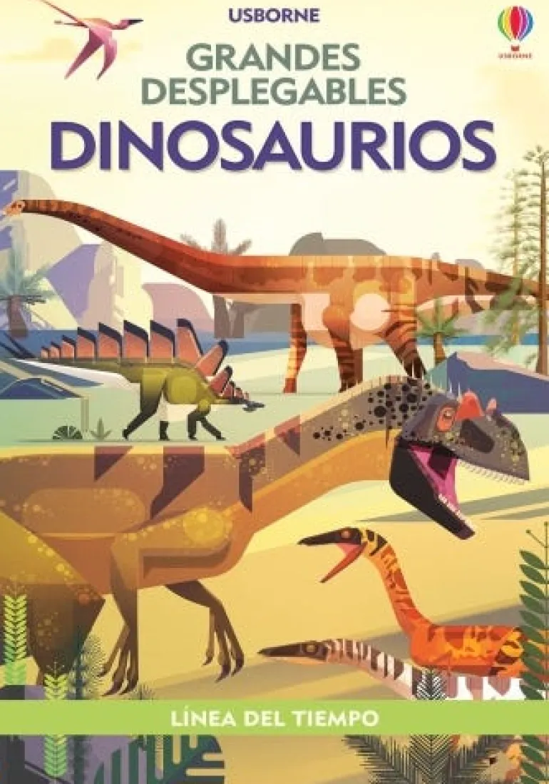 DINOSAURIOS