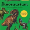 DINOSAURIUM JUNIOR EDITION