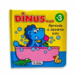 DINUS APRENDE A ASEARSE SOLO