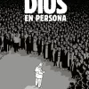 DIOS EN PERSONA