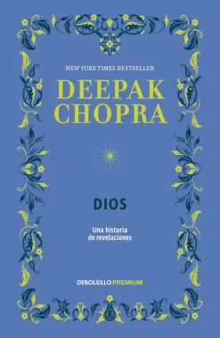 DIOS. UNA HISTORIA DE REVELACIONES