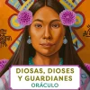DIOSAS, DIOSES Y GUARDIANES ORACULO