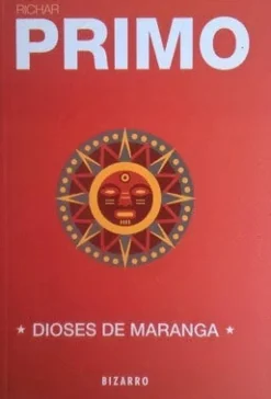 DIOSES DE MARANGA