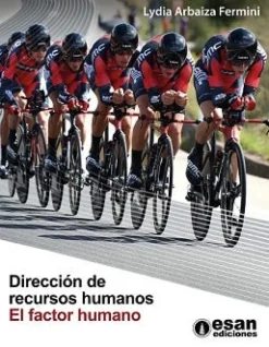 DIRECCION DE RECURSOS HUMANOS: EL FACTOR HUMANO