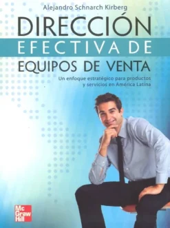 DIRECCION EFECTIVA DE EQUIPOS DE VENTA   *