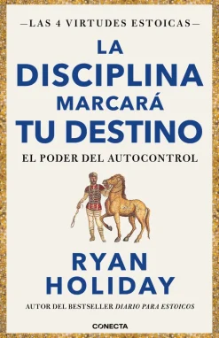 DISCIPLINA MARCARA TU DESTINO, LA