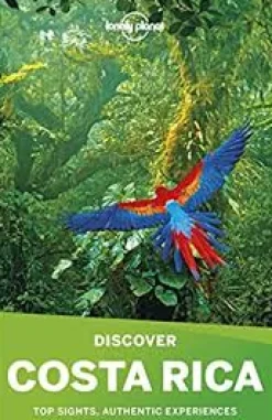 DISCOVER COSTA RICA 5ED.