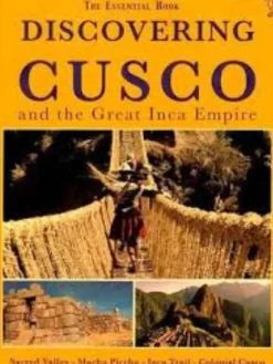 DISCOVERING CUSCO